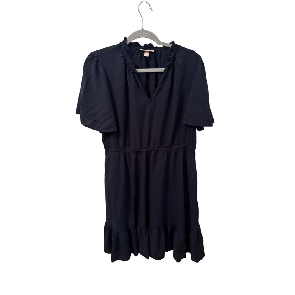 Knox Rose navy dress size large